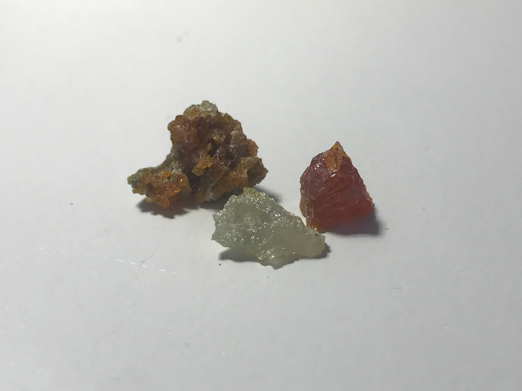 Zincite