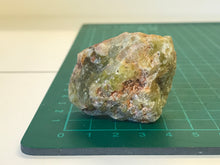 Load image into Gallery viewer, Green Opal
