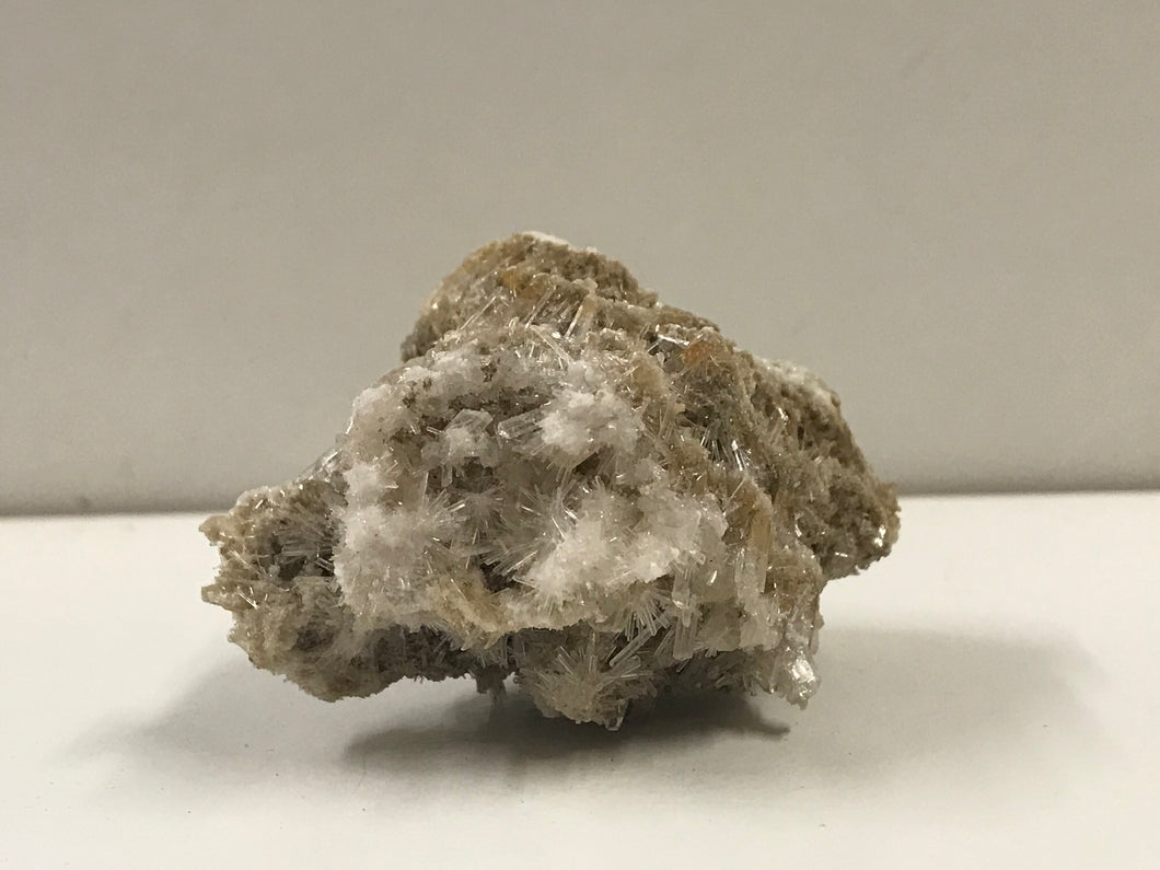 Gypsum