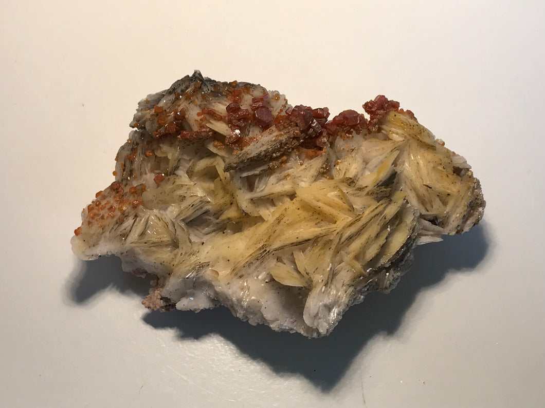 Vanadinite