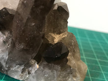 Load image into Gallery viewer, Smoky quartz
