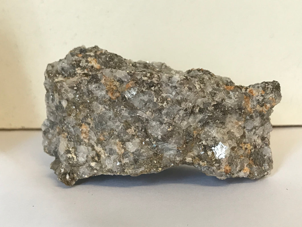 Zinnwaldite & Muscavite