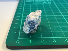 Load image into Gallery viewer, Gonnerdite with sodalite and afganite
