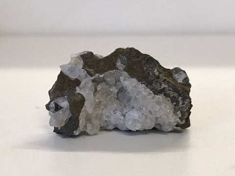 Phillipsite/phacolite