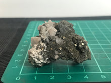 Load image into Gallery viewer, Calcite and pyrite
