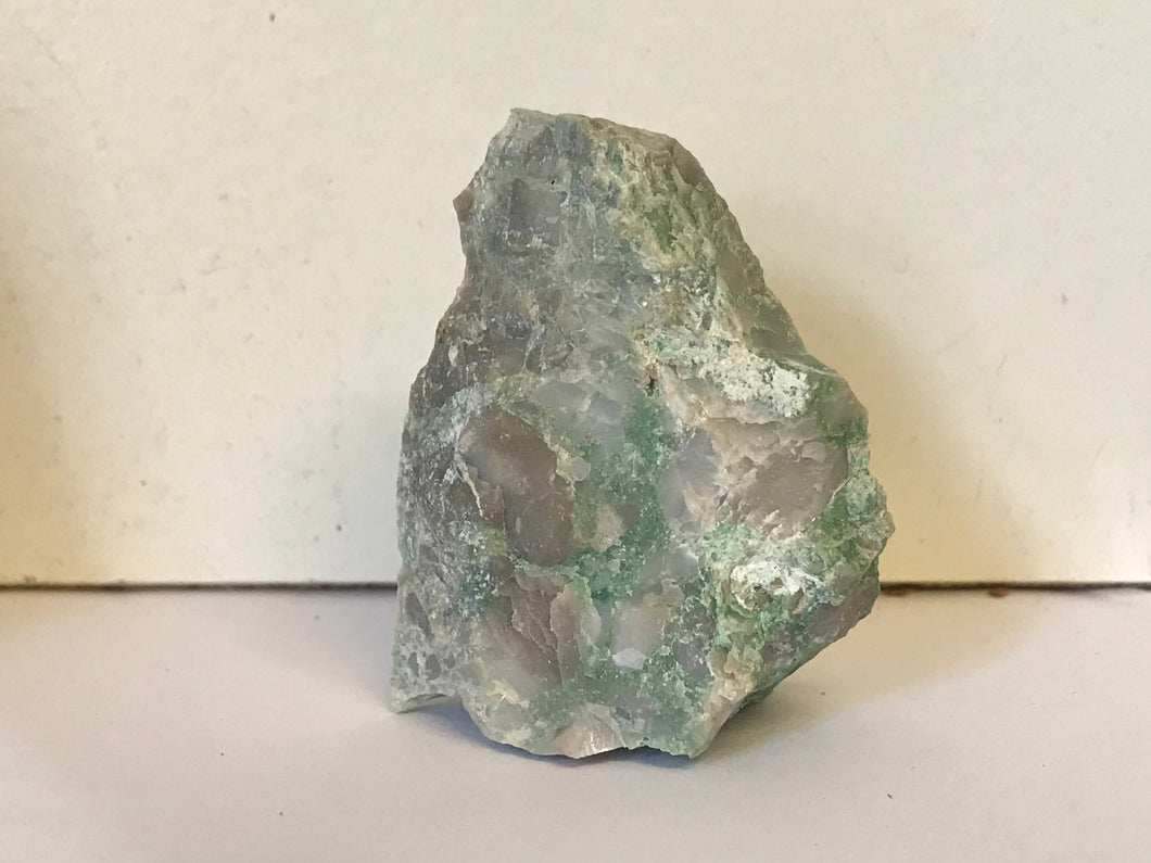 Metavariscite