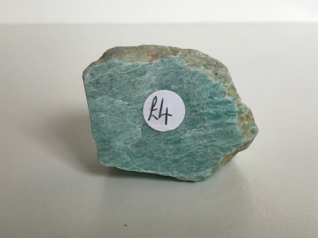 Amazonite