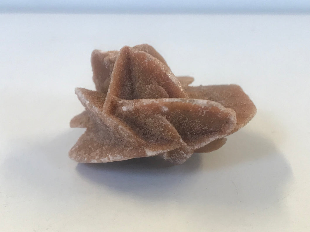 Baryte desert rose