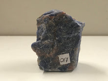 Load image into Gallery viewer, Sodalite
