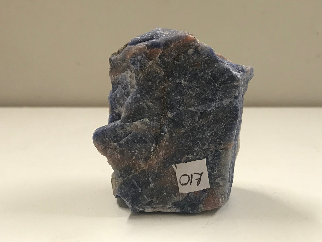 Sodalite