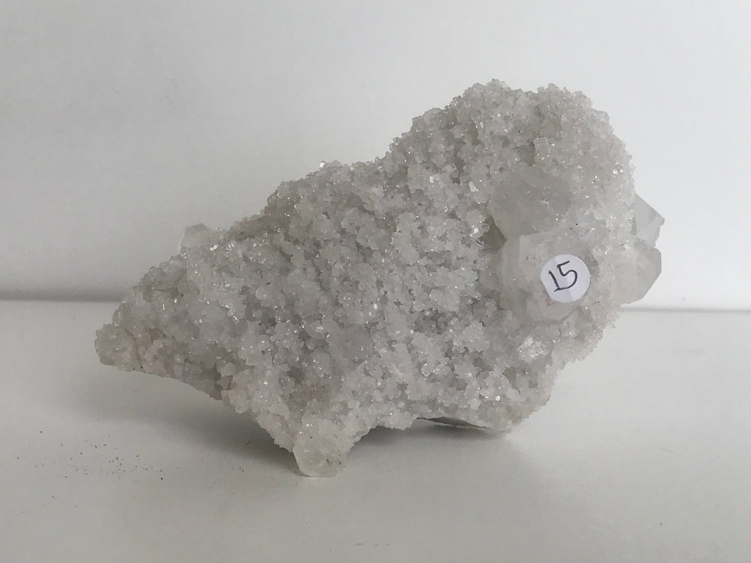 Apophyllite