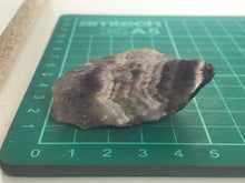 Load image into Gallery viewer, Amethyst (chevron)
