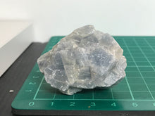 Load image into Gallery viewer, Blue calcite
