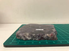 Load image into Gallery viewer, Lepidolite in Quartz with Pink Tourmaline
