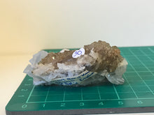 Load image into Gallery viewer, Fluorite, Calcite, Baryte and Pyrite
