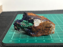 Load image into Gallery viewer, Azurite and malachite
