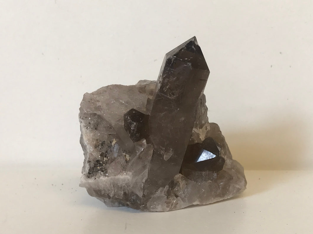 Smoky quartz