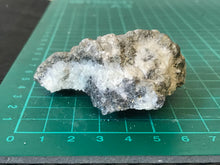 Load image into Gallery viewer, Chalcopyrite and calcite
