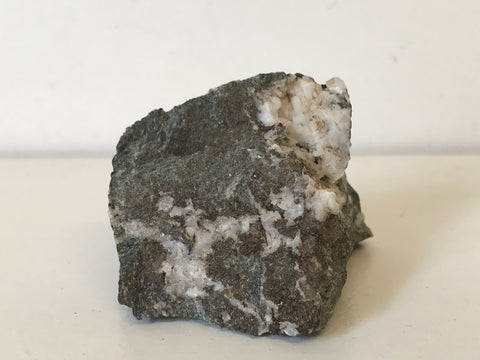 lawsonite with joaquinite