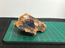 Load image into Gallery viewer, Azurite and malachite
