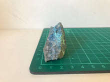 Load image into Gallery viewer, Shattuckite and chrysocolla
