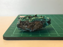 Load image into Gallery viewer, Chrysocolla and Malachite
