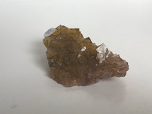 Load image into Gallery viewer, Fluorite, calcite, dolomite and Pyrite
