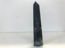 Load image into Gallery viewer, Sodalite wand/point
