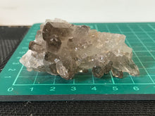 Load image into Gallery viewer, Smoky quartz
