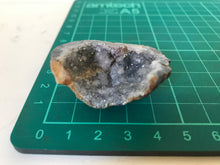 Load image into Gallery viewer, Mini half geode
