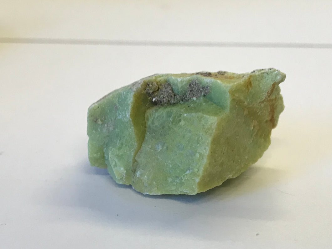 Green opal