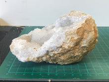 Load image into Gallery viewer, Quartz geode
