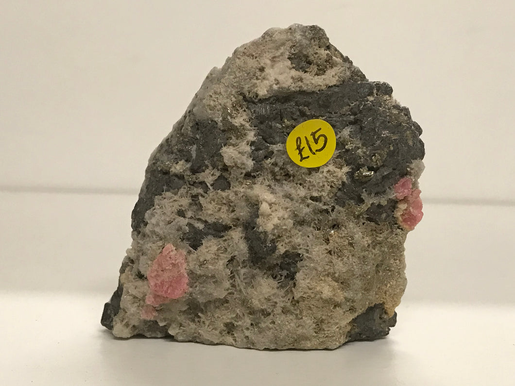 Rhodochrosite