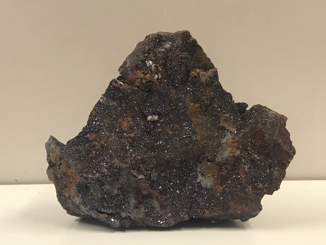 Cuprite