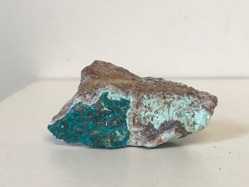 Dioptase