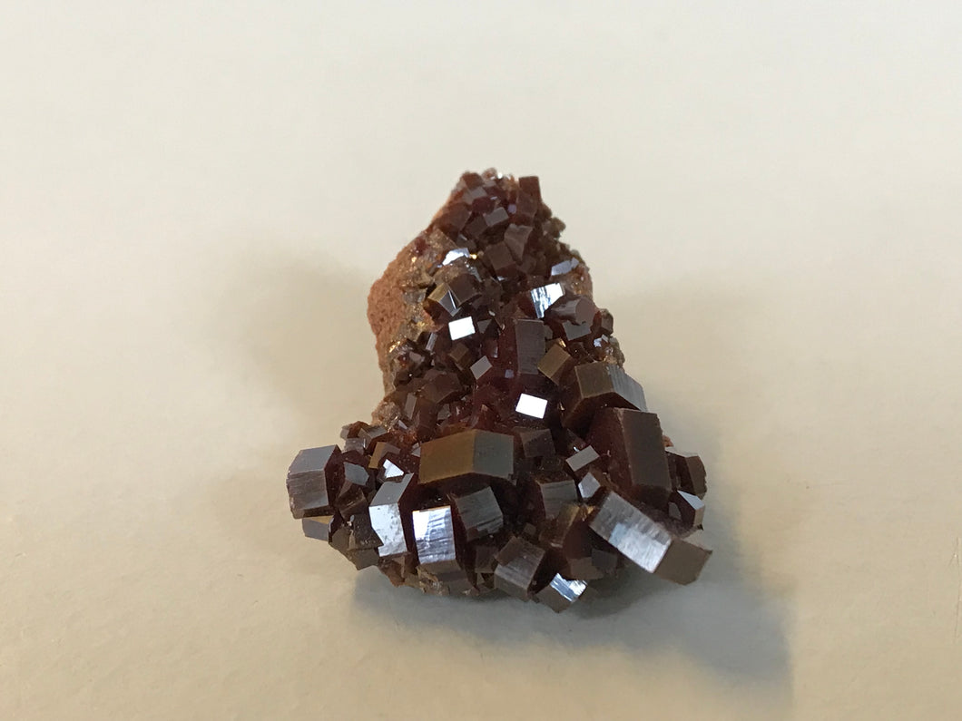 Vanadinite