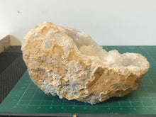 Load image into Gallery viewer, Quartz geode
