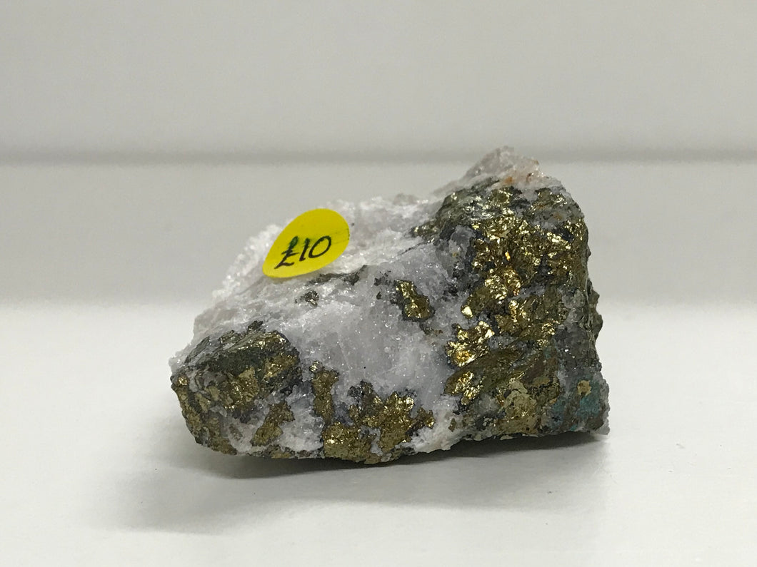 Chalcopyrite