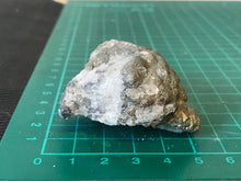 Load image into Gallery viewer, Chalcopyrite and calcite
