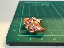 Load image into Gallery viewer, Copper nugget
