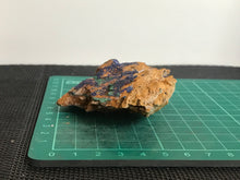 Load image into Gallery viewer, Azurite and malachite
