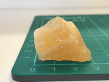 Load image into Gallery viewer, Orange Calcite
