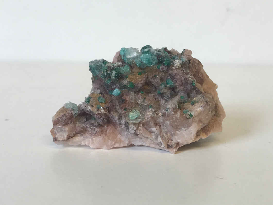 Brochantite