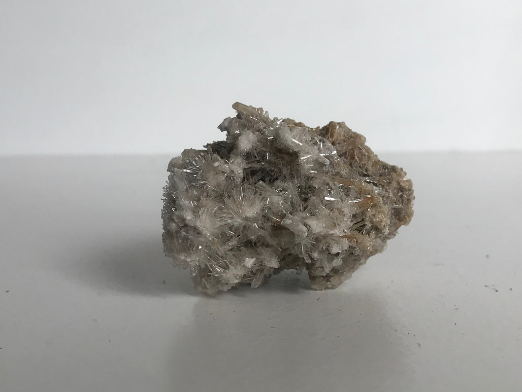 Gypsum