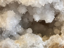 Load image into Gallery viewer, Whole Quartz geode
