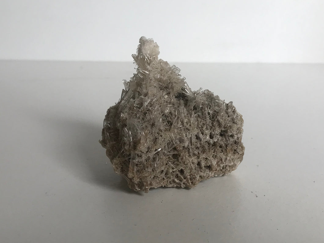 Gypsum