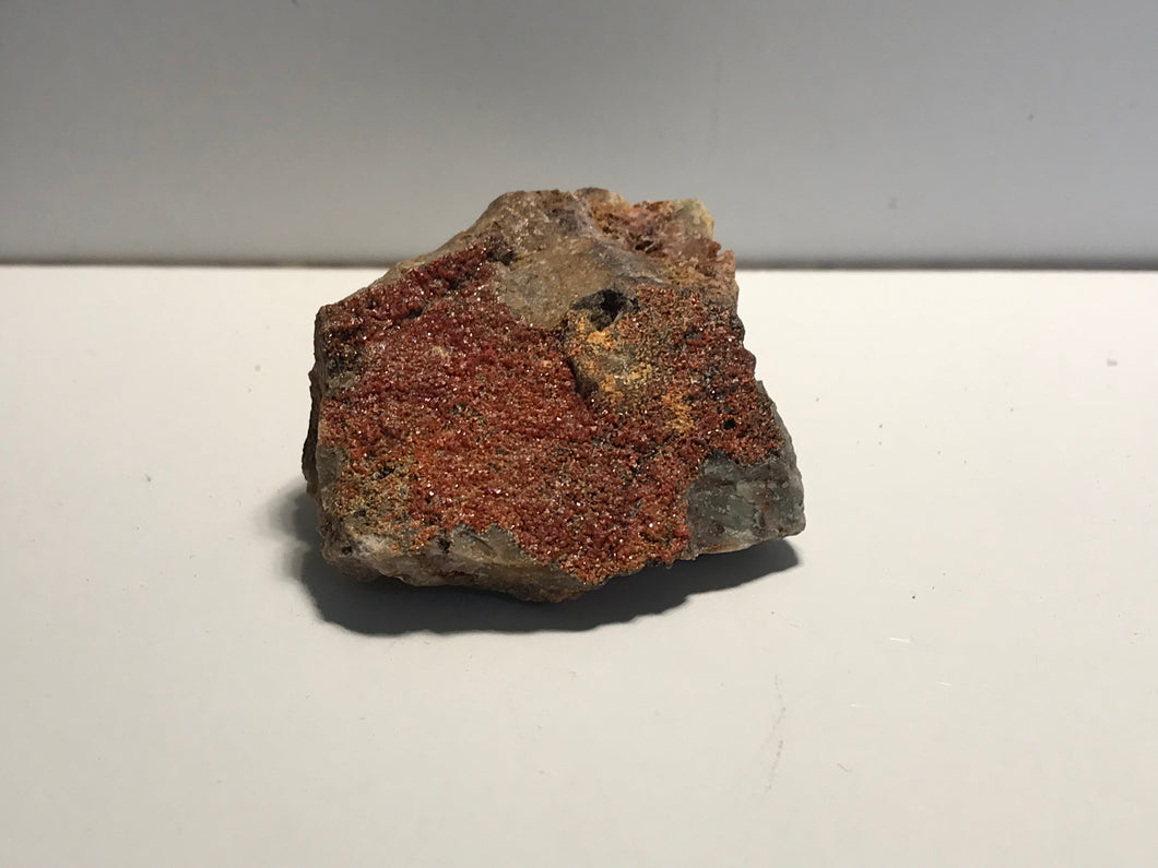 Vanadinite