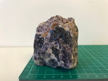 Load image into Gallery viewer, Striped Amethyst
