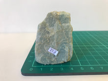 Load image into Gallery viewer, microcline (var: Amazonite)
