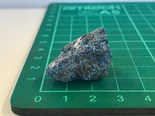 Load image into Gallery viewer, Gonnerdite with sodalite and afganite
